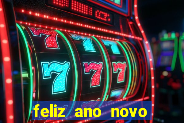 feliz ano novo amor frases curtas